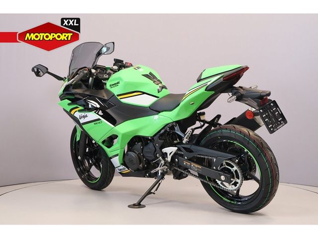 kawasaki - ninja-500-se