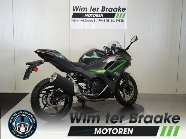 kawasaki - ninja-500-se