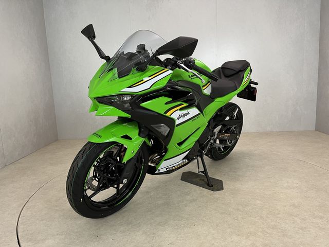 kawasaki - ninja-500-se