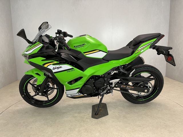 kawasaki - ninja-500-se