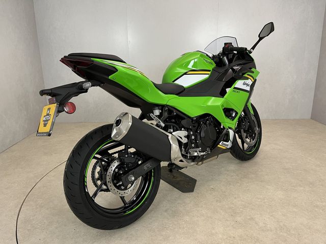 kawasaki - ninja-500-se