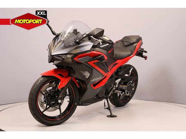 kawasaki - ninja-500-se