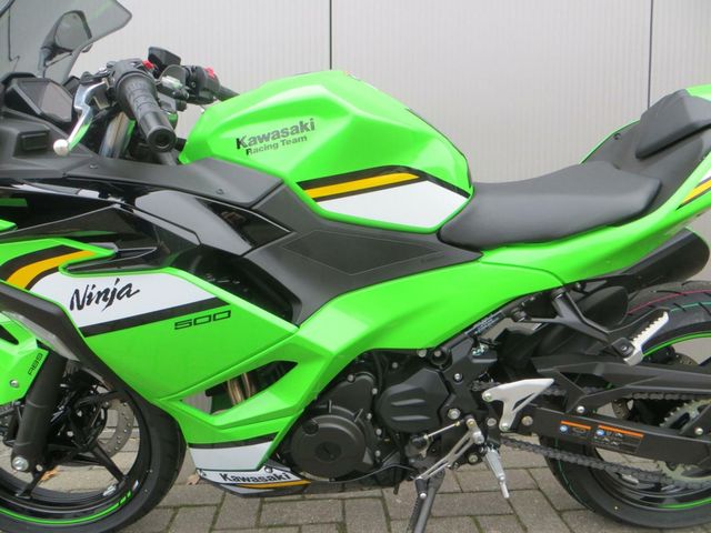 kawasaki - ninja-500-se