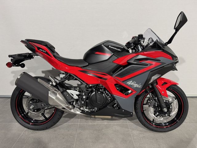 kawasaki - ninja-500-se