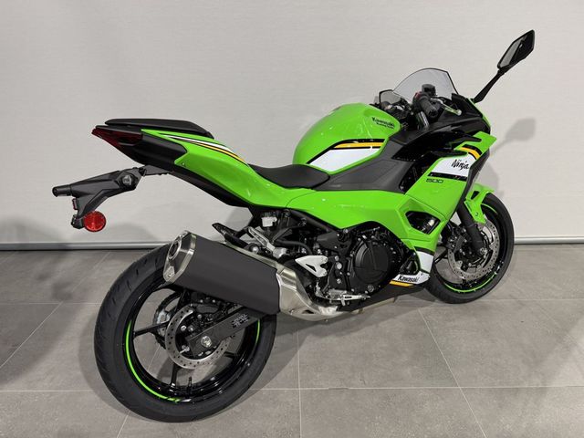 kawasaki - ninja-500-se