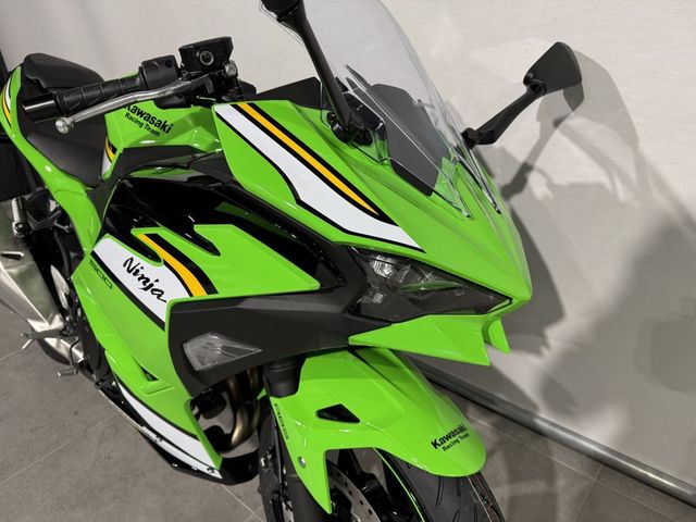 kawasaki - ninja-500-se