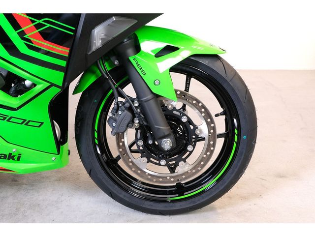 kawasaki - ninja-500-se