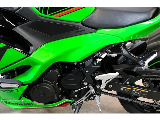 kawasaki - ninja-500-se