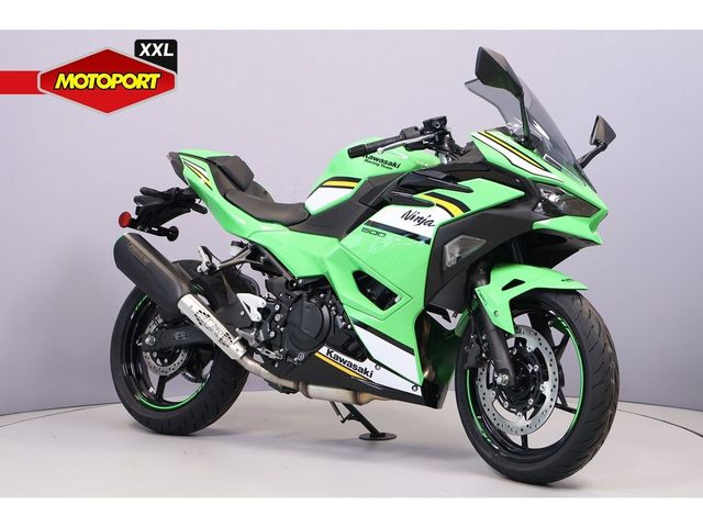 kawasaki - ninja-500-se