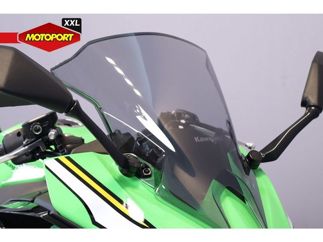 kawasaki - ninja-500-se