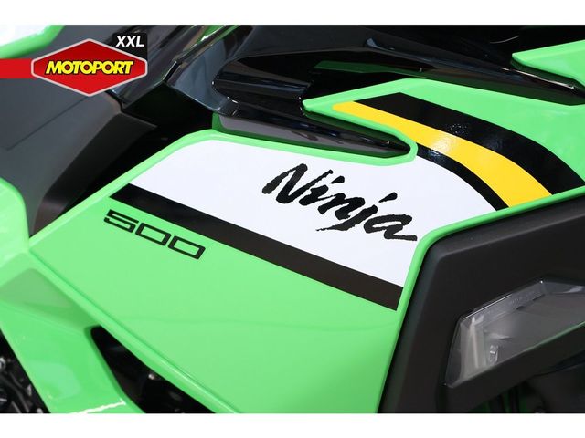 kawasaki - ninja-500-se