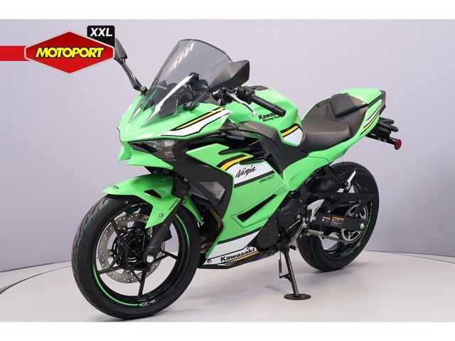 kawasaki - ninja-500-se