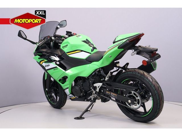 kawasaki - ninja-500-se
