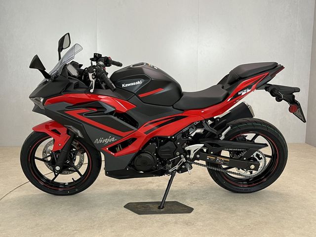 kawasaki - ninja-500-se