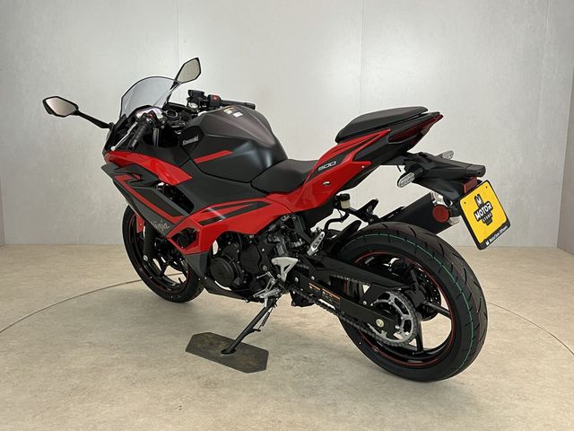 kawasaki - ninja-500-se