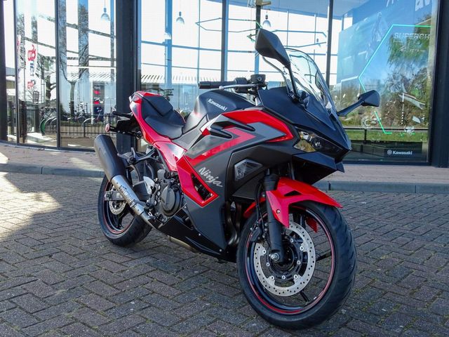 kawasaki - ninja-500-se