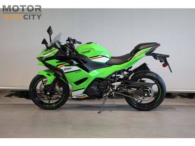 kawasaki - ninja-500-se