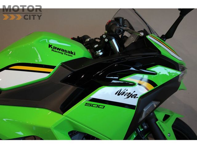 kawasaki - ninja-500-se