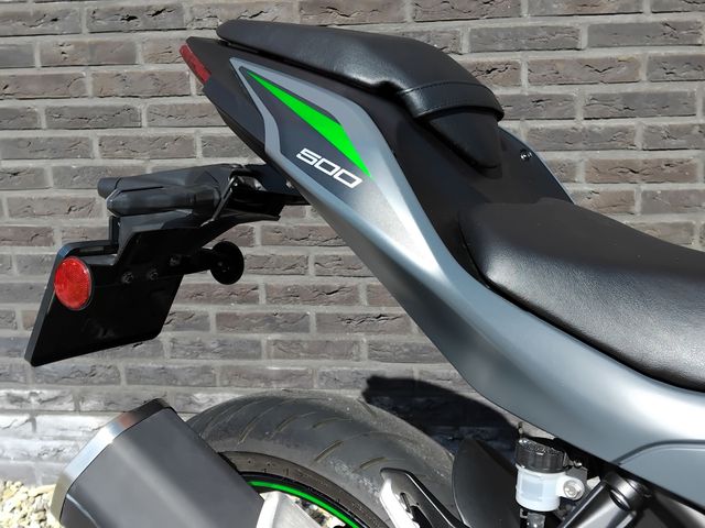 kawasaki - ninja-500-se