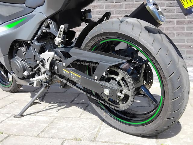 kawasaki - ninja-500-se