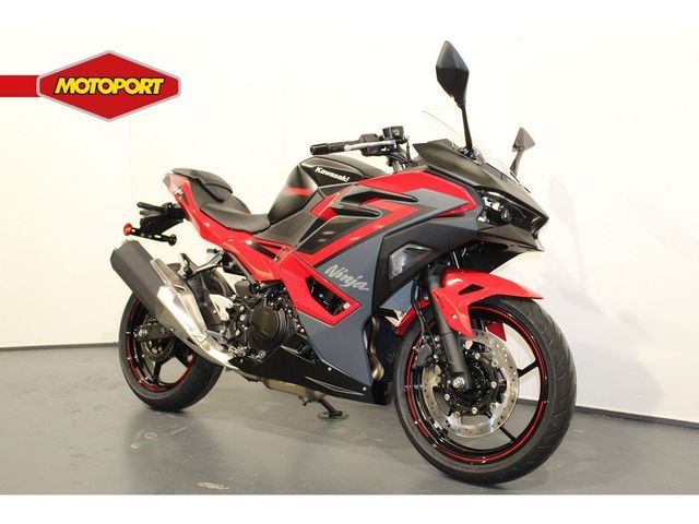 kawasaki - ninja-500-se