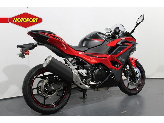 kawasaki - ninja-500-se