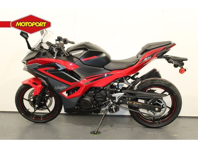 kawasaki - ninja-500-se
