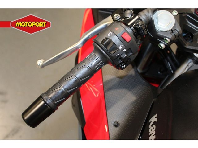kawasaki - ninja-500-se