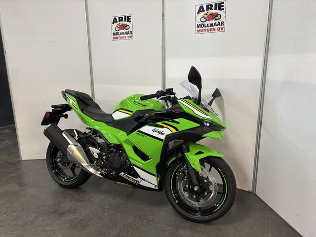 kawasaki - ninja-500-se