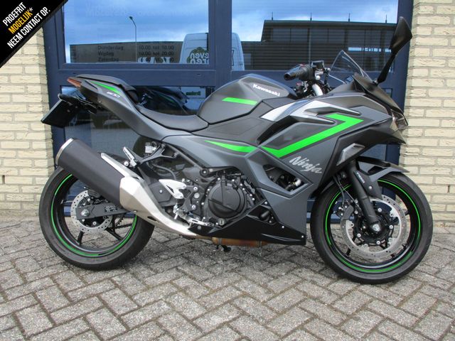 kawasaki - ninja-500-se