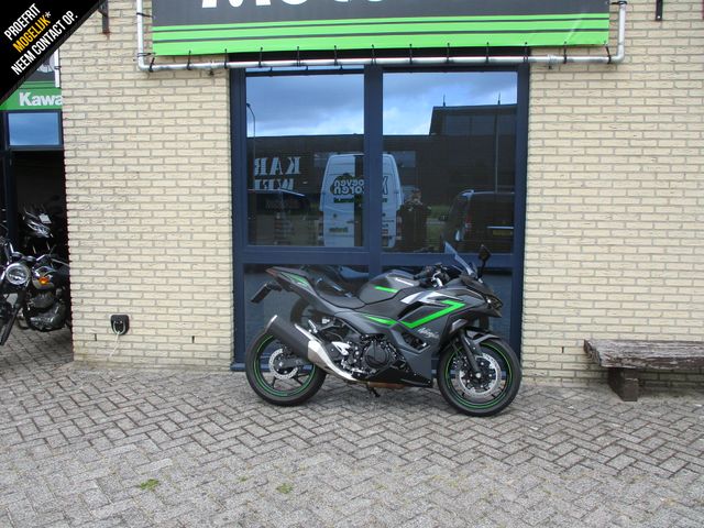 kawasaki - ninja-500-se
