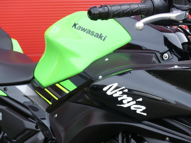 kawasaki - ninja-650