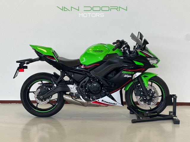 kawasaki - ninja-650