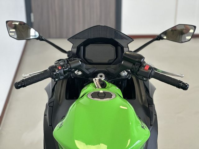 kawasaki - ninja-650