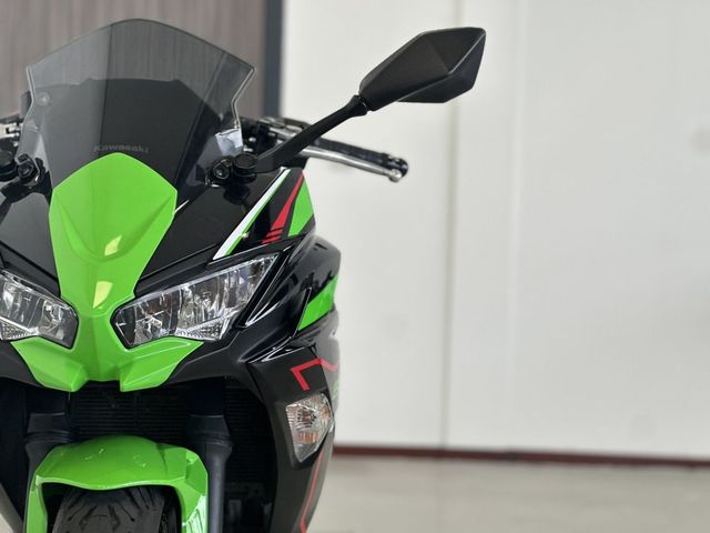 kawasaki - ninja-650