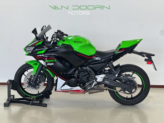 kawasaki - ninja-650