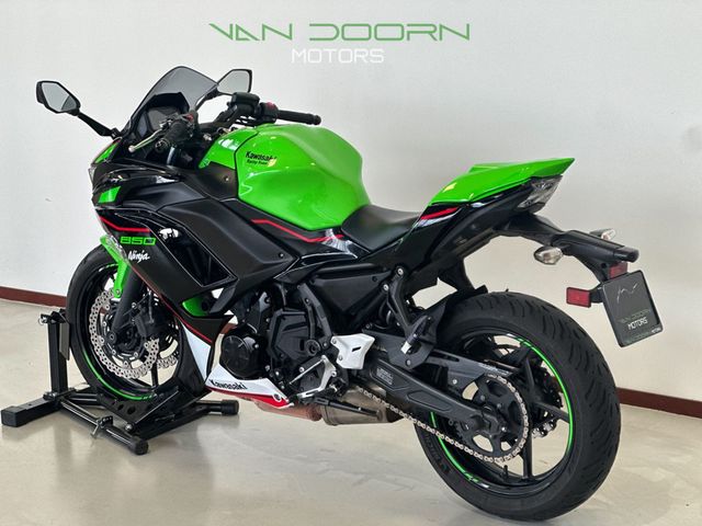 kawasaki - ninja-650