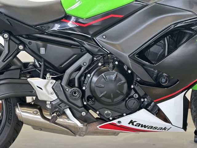 kawasaki - ninja-650