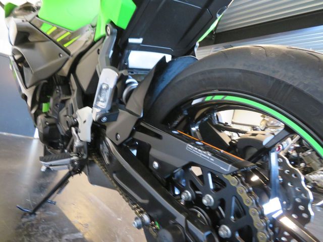 kawasaki - ninja-650