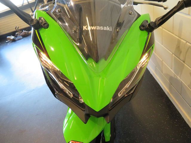 kawasaki - ninja-650