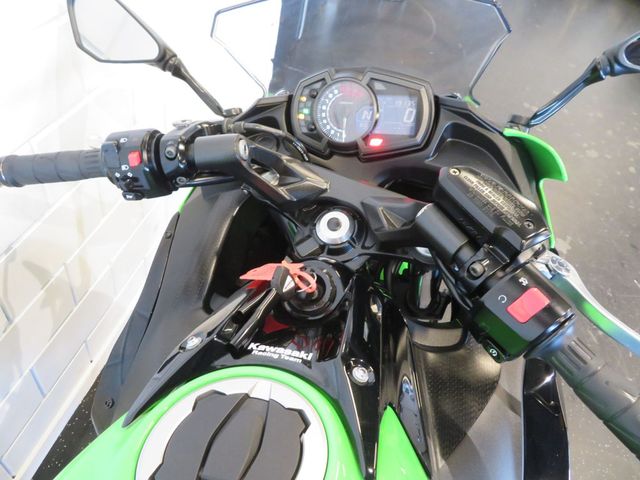 kawasaki - ninja-650