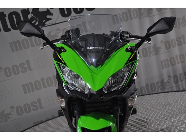 kawasaki - ninja-650