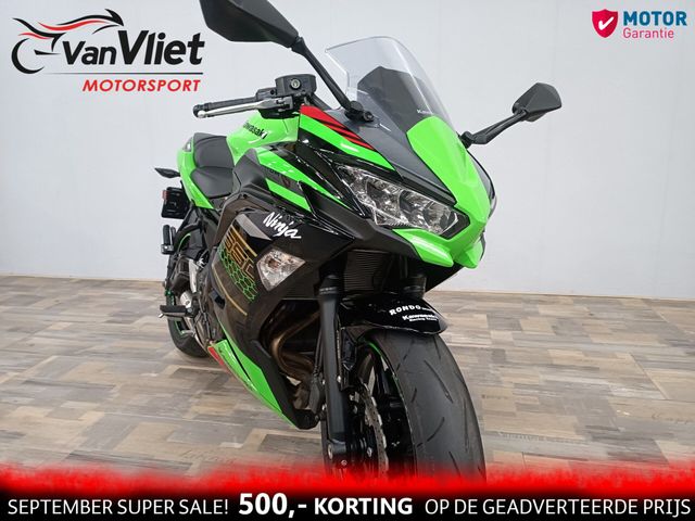 kawasaki - ninja-650