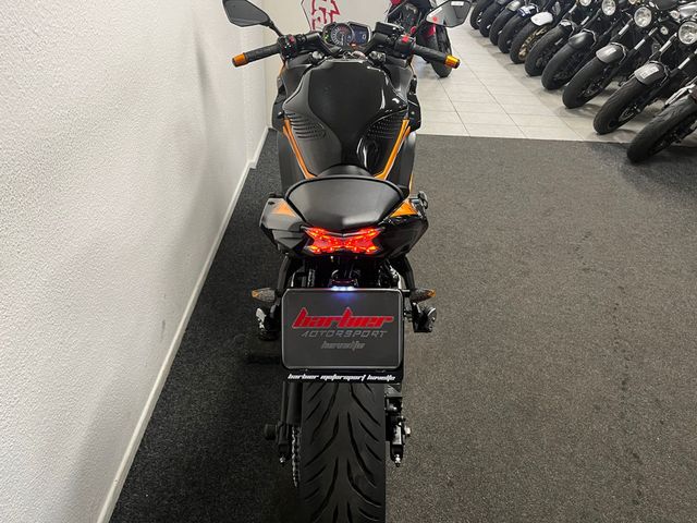 kawasaki - ninja-650