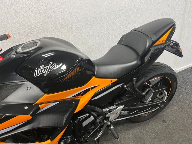 kawasaki - ninja-650