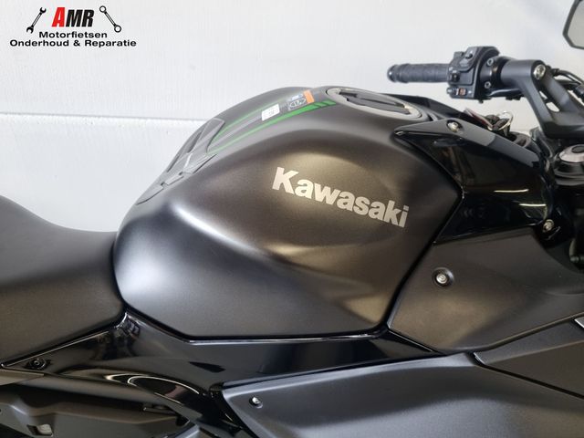 kawasaki - ninja-650