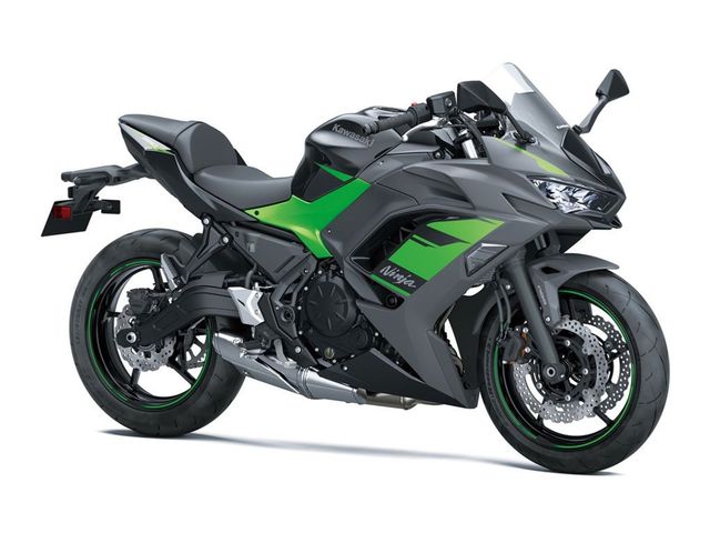 kawasaki - ninja-650