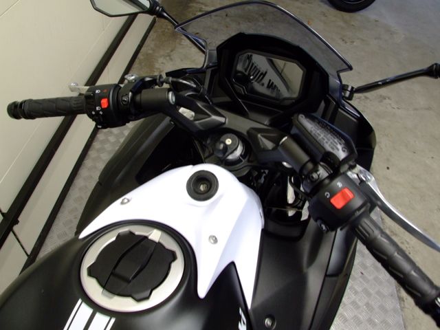 kawasaki - ninja-650