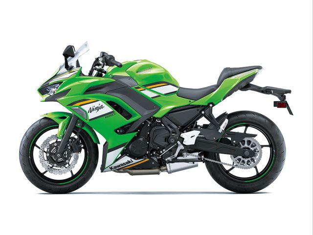 kawasaki - ninja-650