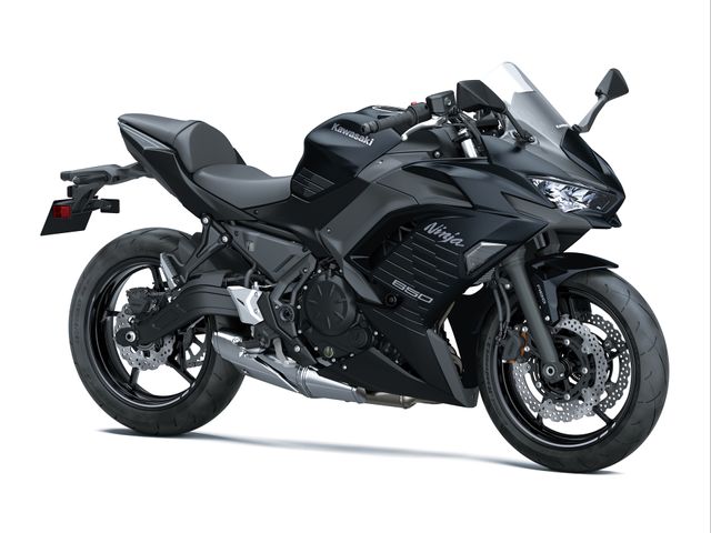 kawasaki - ninja-650